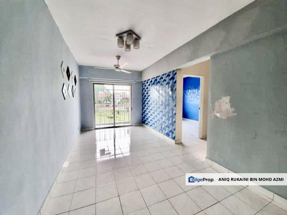 MURAH Freehold @ Arena Green Bukit Jalil, Kuala Lumpur, Bukit Jalil