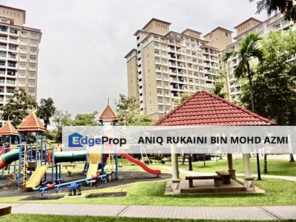 MURAH Freehold @ Arena Green Bukit Jalil, Kuala Lumpur, Bukit Jalil
