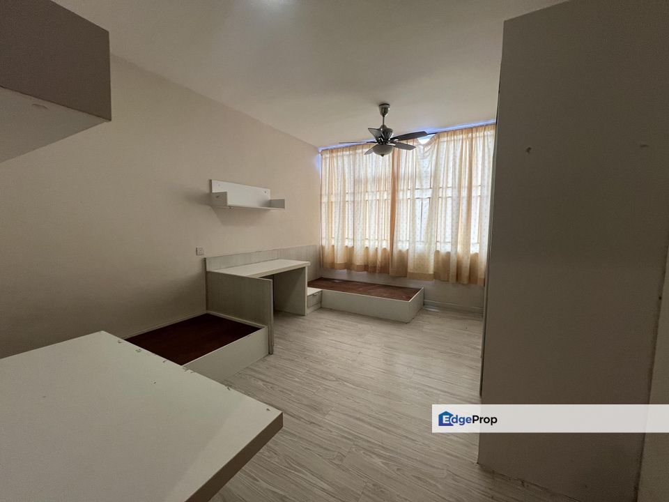 Murah NonBumi Below MV Full Loan Apartment Starz Valley,, Negeri Sembilan, Nilai