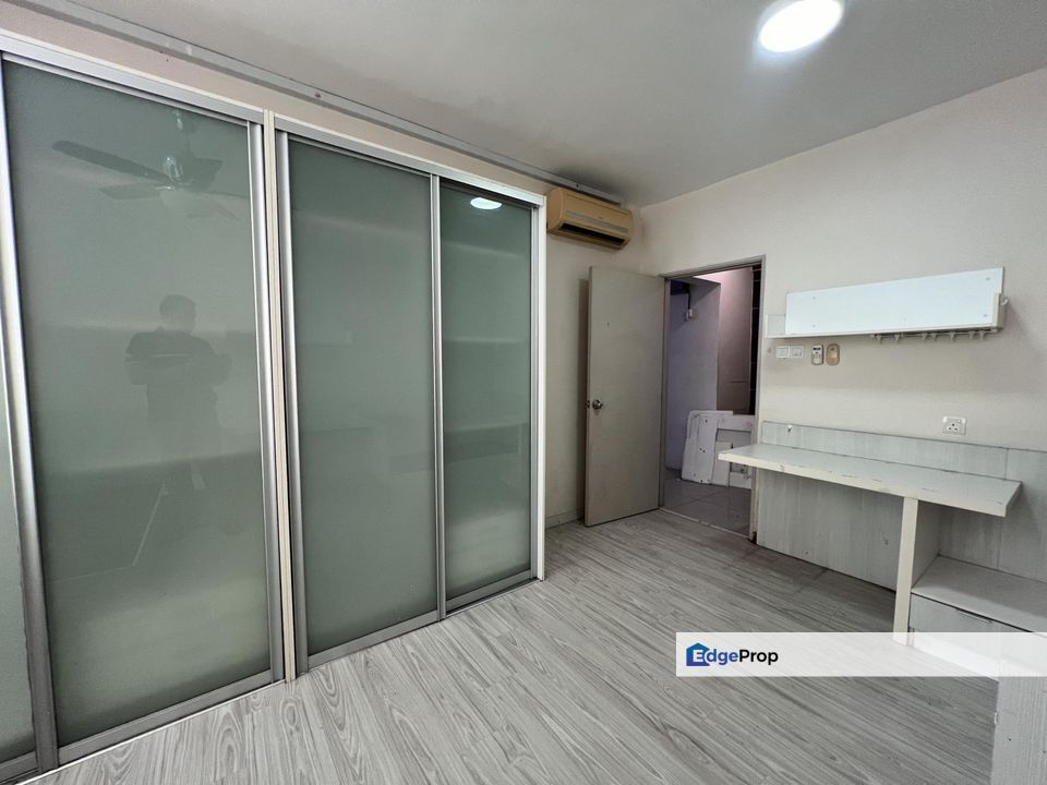 Murah NonBumi Below MV Full Loan Apartment Starz Valley,, Negeri Sembilan, Nilai