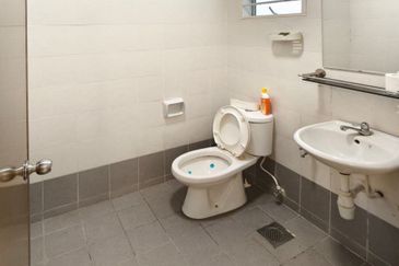 Seksyen 3, Bandar Baru Bangi