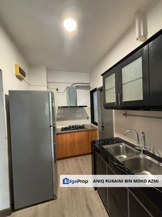 Sri Putramas 1, 3km to Solaris Mont Kiara, Kuala Lumpur, Dutamas