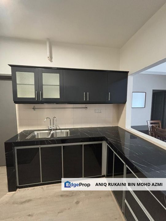 Sri Putramas 1, 3km to Solaris Mont Kiara, Kuala Lumpur, Dutamas