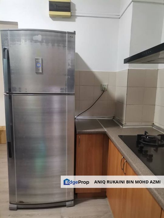 Sri Putramas 1, 3km to Solaris Mont Kiara, Kuala Lumpur, Dutamas