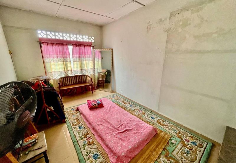 2 Storey Terrace Freehold di Pekan Kajang