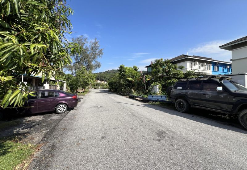 Taman Tasik Semenyih (Lake Residence)