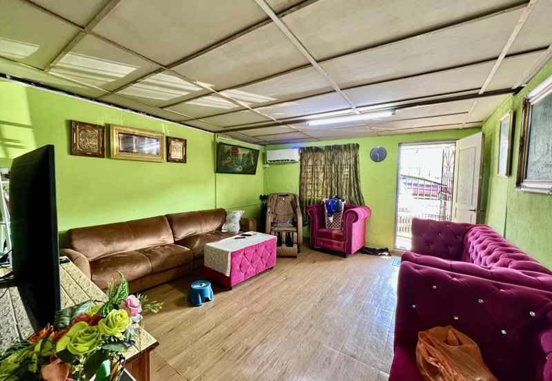 Taman Tasik Semenyih (Lake Residence)