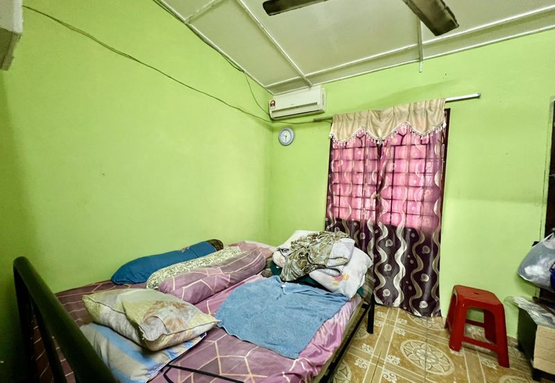 Taman Tasik Semenyih (Lake Residence)