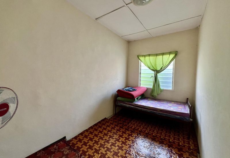 Taman Tasik Semenyih (Lake Residence)