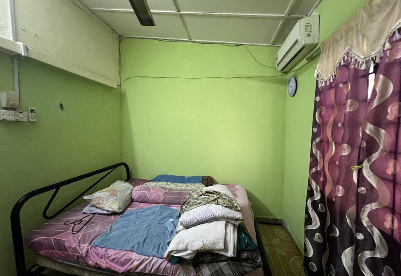 Taman Tasik Semenyih (Lake Residence)