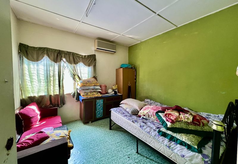 Taman Tasik Semenyih (Lake Residence)