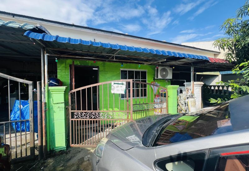 Taman Tasik Semenyih (Lake Residence)