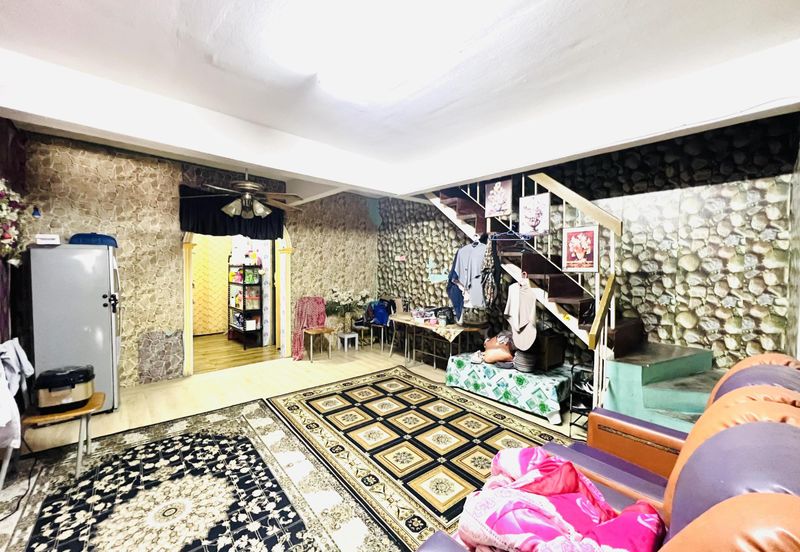 Taman Tasik Semenyih (Lake Residence)