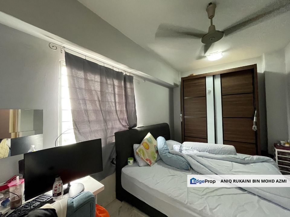 Below MV Full Loan Vista Prima Puchong, Selangor, Puchong