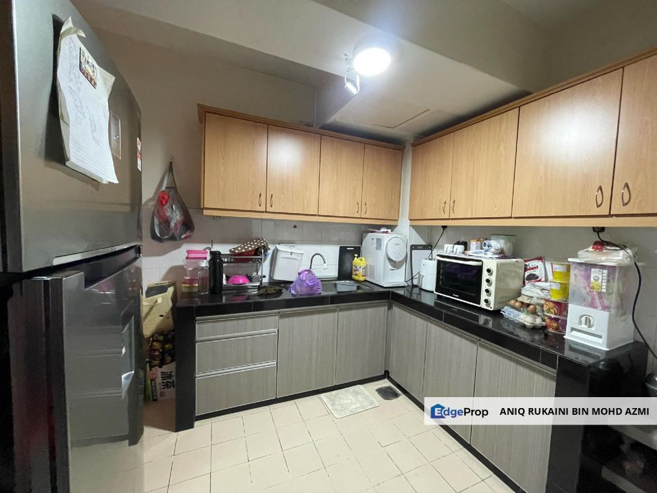 Below MV Full Loan Vista Prima Puchong, Selangor, Puchong