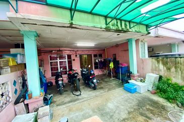 Taman Pelangi Semenyih