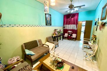 Taman Pelangi Semenyih