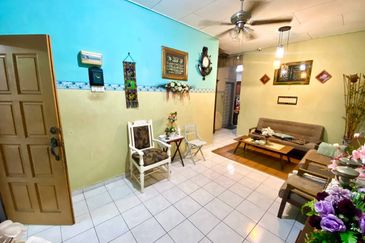 Taman Pelangi Semenyih