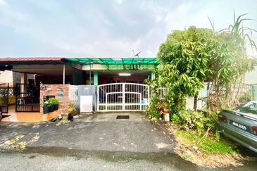 Taman Pelangi Semenyih