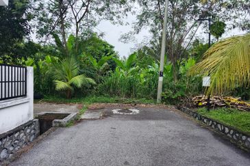 Taman Lestari Mewah