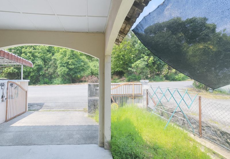 Taman Mawar, Bandar Baru Salak Tinggi