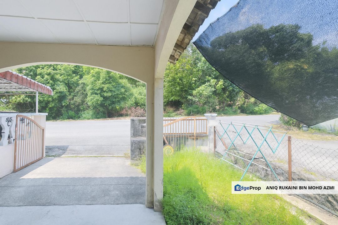 Murah Teres 2 Tingkat Salak Tinggi 3km ke ERL, Selangor, Sepang