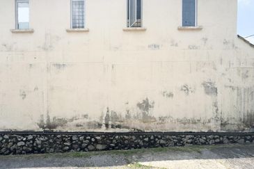 Taman Mawar, Bandar Baru Salak Tinggi