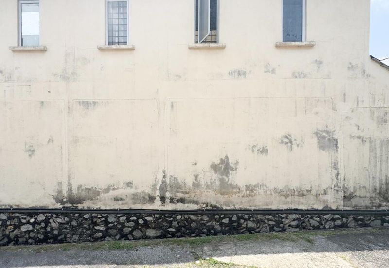 Taman Mawar, Bandar Baru Salak Tinggi