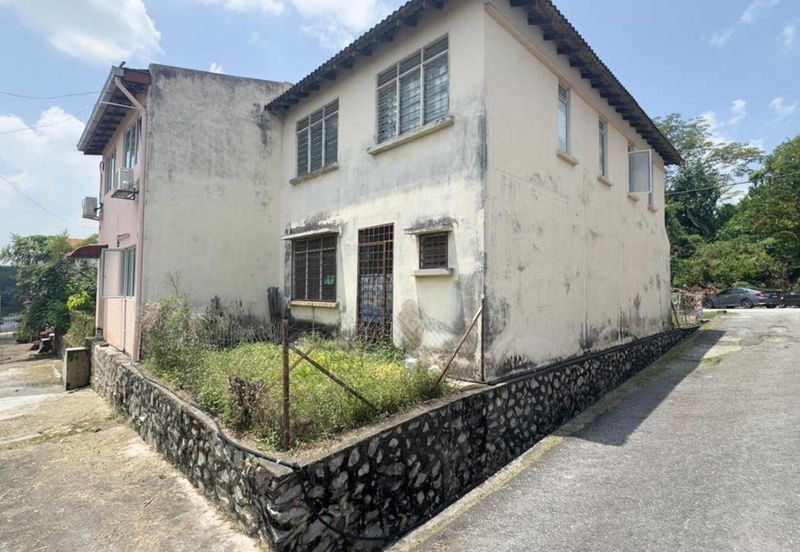 Taman Mawar, Bandar Baru Salak Tinggi