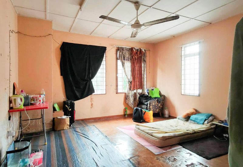 Taman Mawar, Bandar Baru Salak Tinggi