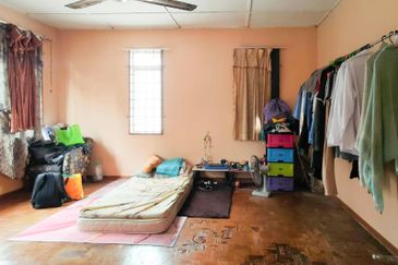 Taman Mawar, Bandar Baru Salak Tinggi