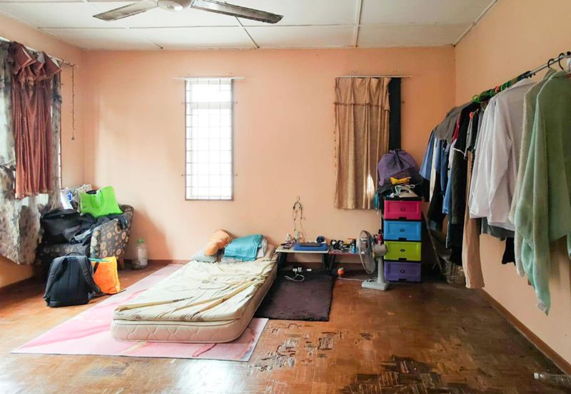 Taman Mawar, Bandar Baru Salak Tinggi