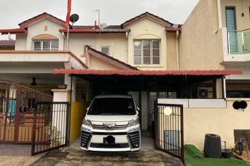 Bandar Bukit Mahkota Kajang