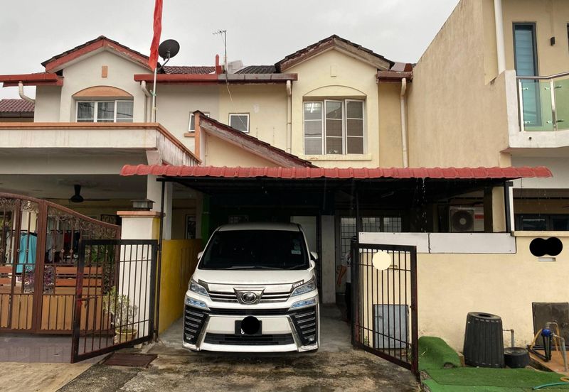 Bandar Bukit Mahkota