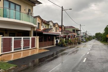 Bandar Bukit Mahkota Kajang