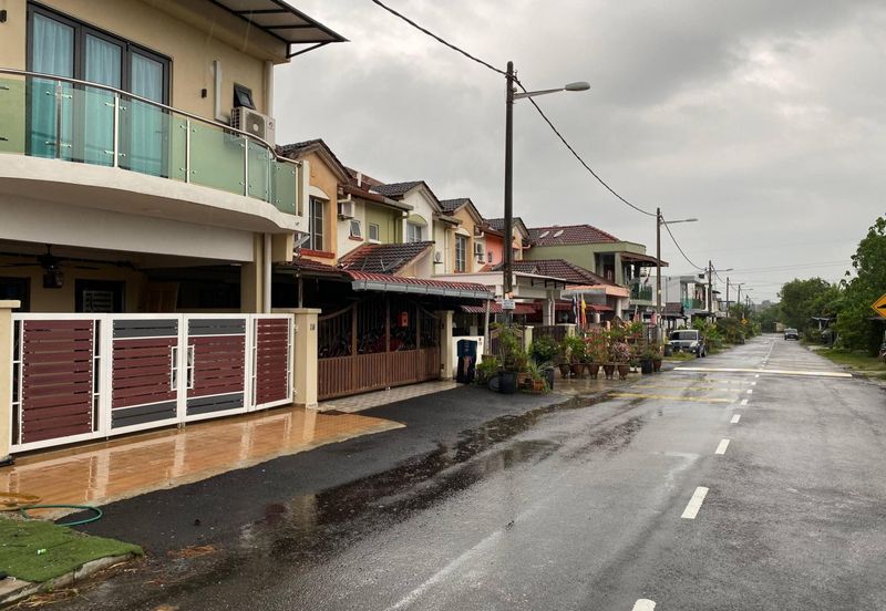 Bandar Bukit Mahkota