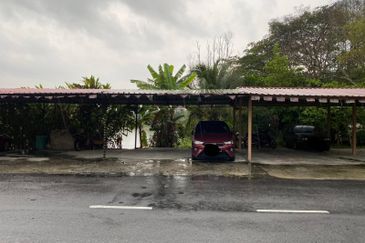 Bandar Bukit Mahkota Kajang