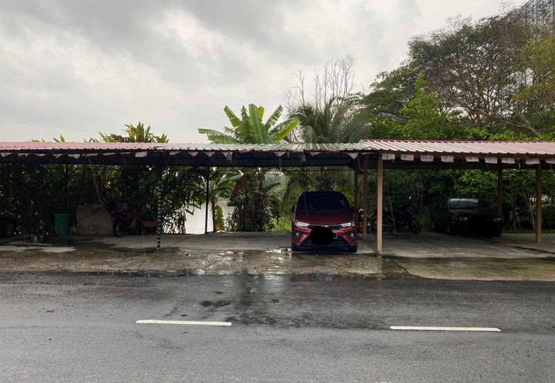 Bandar Bukit Mahkota