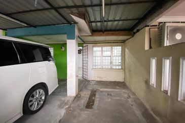 Bandar Bukit Mahkota Kajang