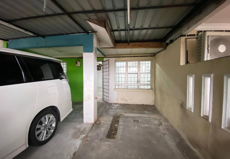 Bandar Bukit Mahkota