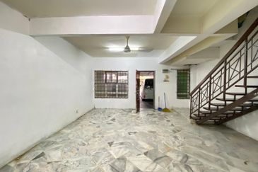 Bandar Bukit Mahkota Kajang