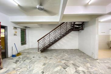 Bandar Bukit Mahkota Kajang