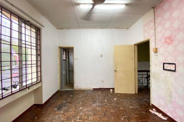 Bandar Bukit Mahkota Kajang