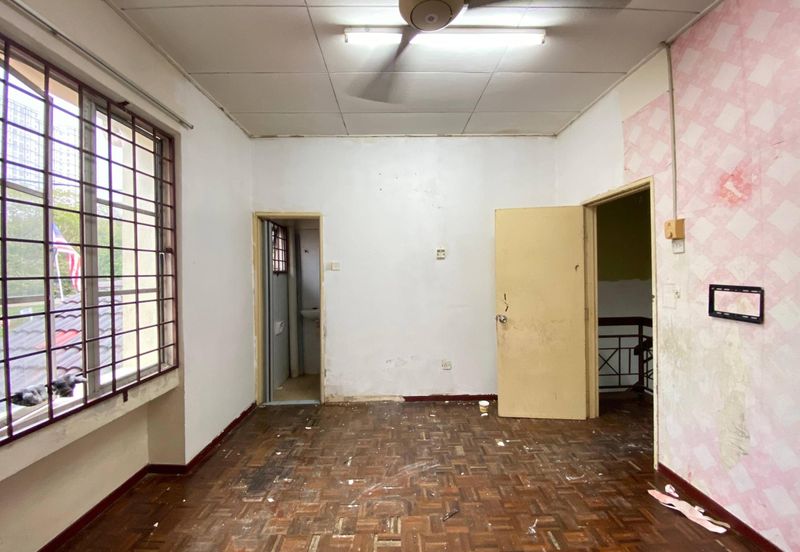 Bandar Bukit Mahkota