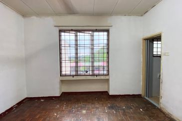 Bandar Bukit Mahkota Kajang