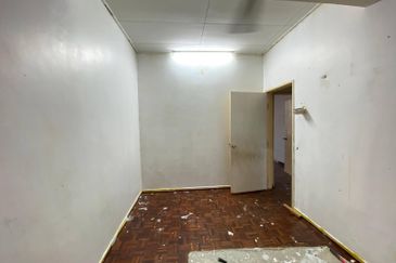 Bandar Bukit Mahkota Kajang