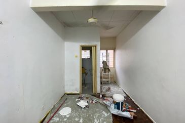 Bandar Bukit Mahkota Kajang