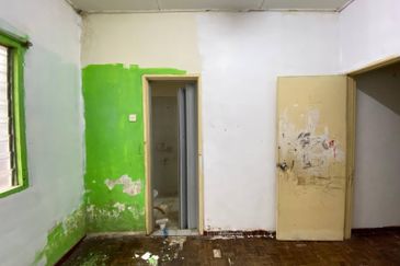 Bandar Bukit Mahkota Kajang