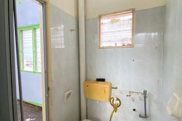 Bandar Bukit Mahkota Kajang