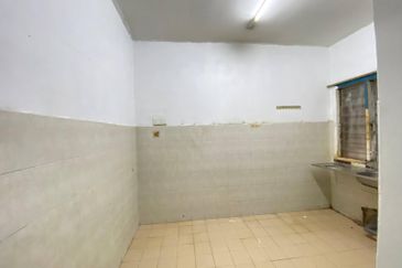 Bandar Bukit Mahkota Kajang